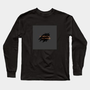 No mourners, no funerals - Six of Crows Long Sleeve T-Shirt